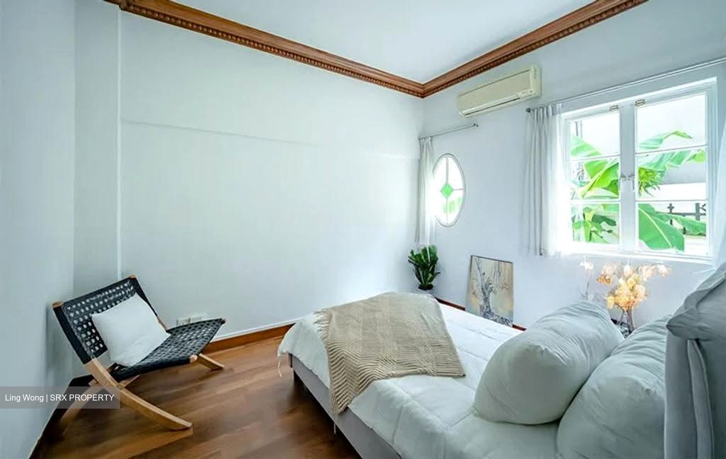 Gentle Villas (D11), Semi-Detached #607265121